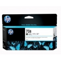 HP 728 Black ink