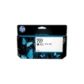 HP 727 Black Ink