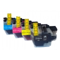 Brother LC3619XL ink