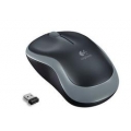 Logitech羅技-M185無線滑...