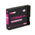 Canon PGI-2700XLM ink