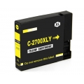 Canon PGI-2700XLY ...