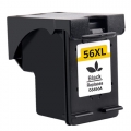 HP 56XL Back ink