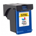 HP 57XL Color ink