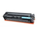 HP 207x Cyan