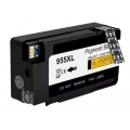 HP 955XL Black Ink