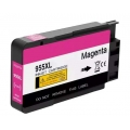 HP 955XL Magenta Ink