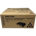 Ricoh TYPE 220原廠碳粉
