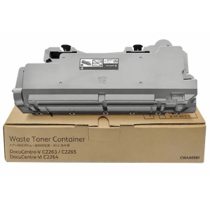 Fuji Xerox CWAA0885 Waste toner cartridge