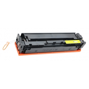 HP 218A Yellow Toner Cartridge
