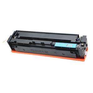 HP 218X Cyan Toner Cartridge