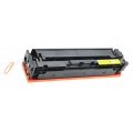 HP 218X Yellow Toner Cartridge
